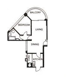Mandarin Gardens (D15), Condominium #558076941